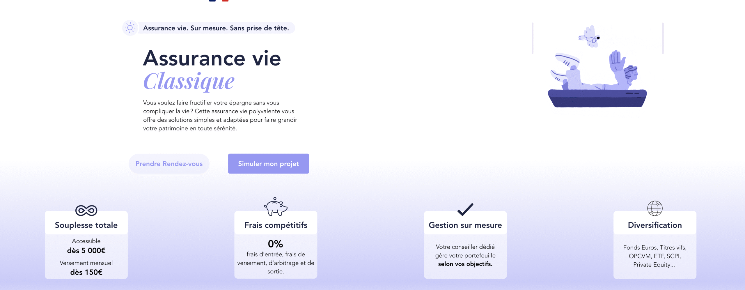 Stratégie SEO Belermain